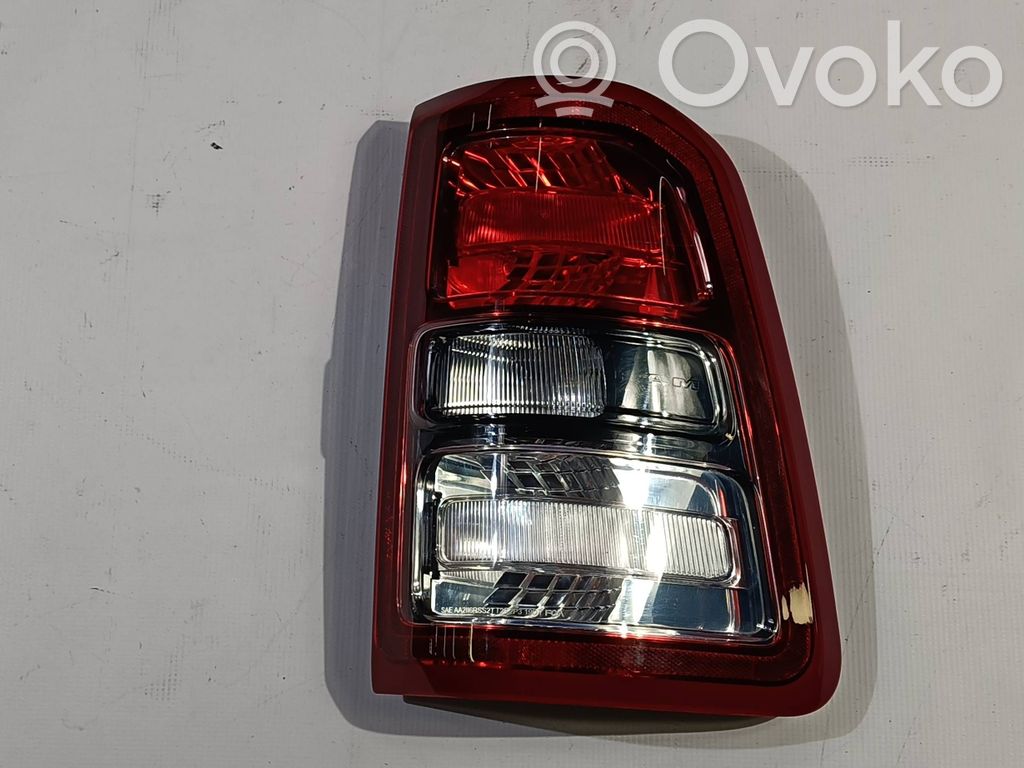 Dodge RAM Takavalot 