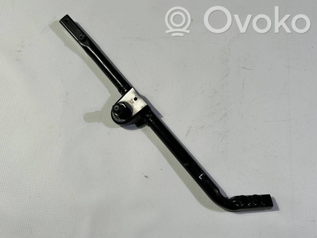 Chrysler Pacifica Support, fixation radiateur 