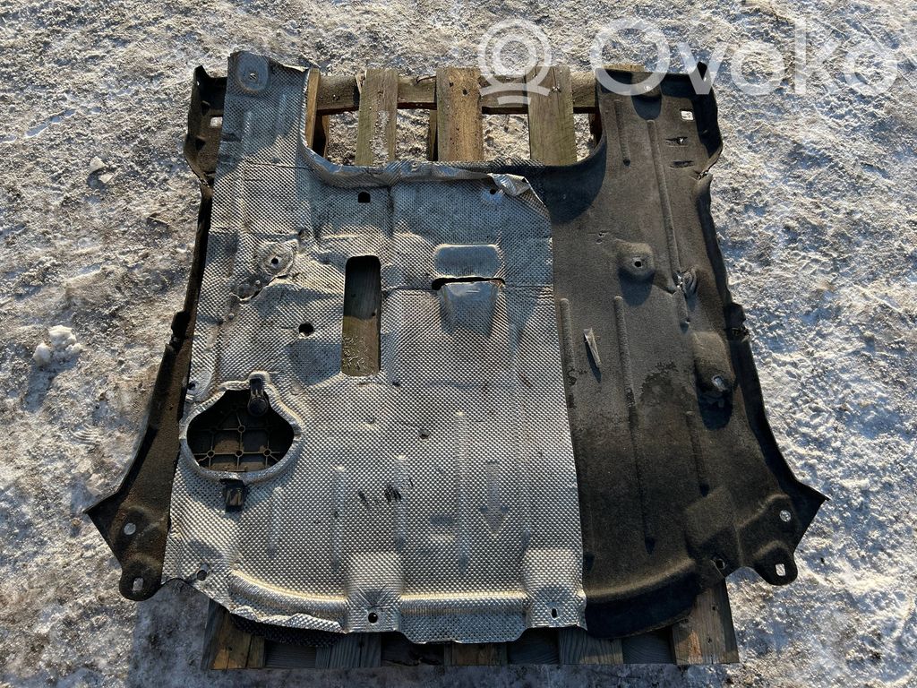 Chrysler Pacifica Zderzak przedni 