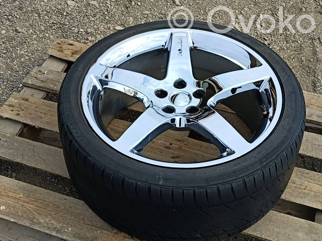 Ford Mustang V Jante alliage R20 