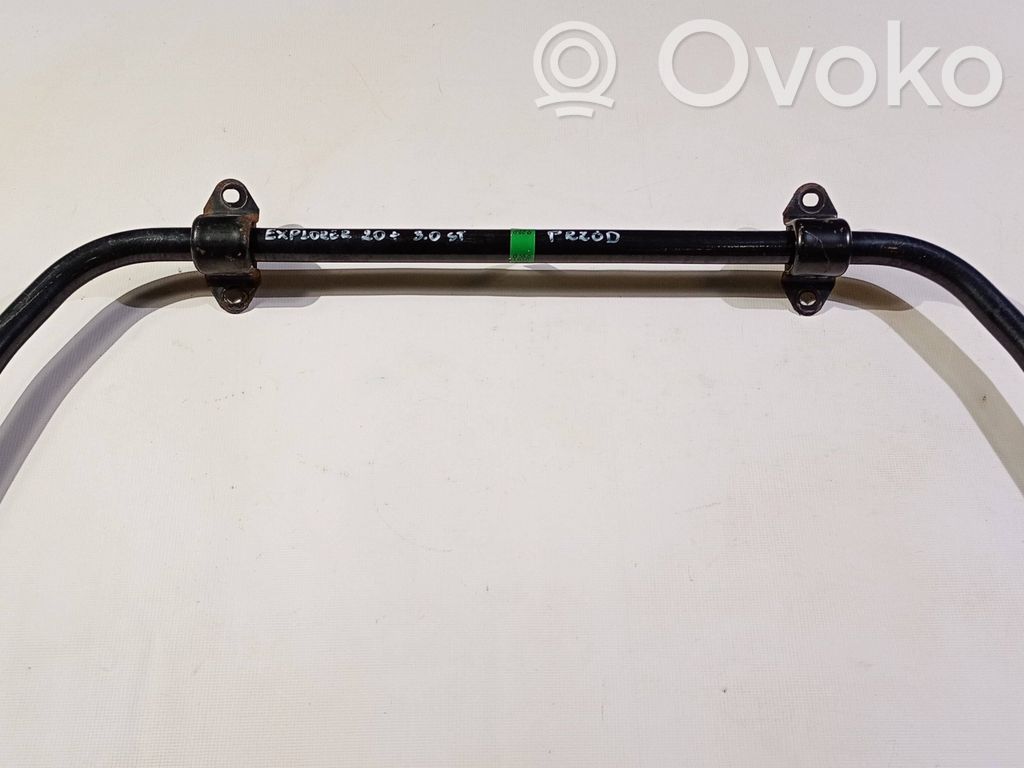 Ford Explorer VI Stabilizators 
