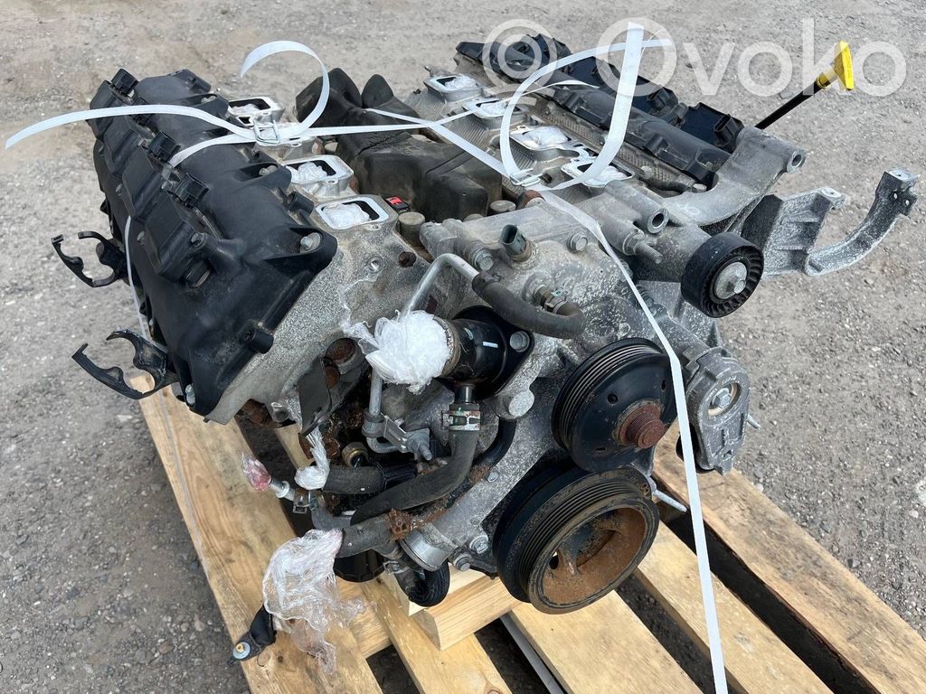 Dodge RAM Engine 