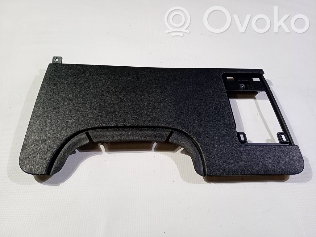 Ford Explorer VI Panelės apdailos skydas (apatinis) 