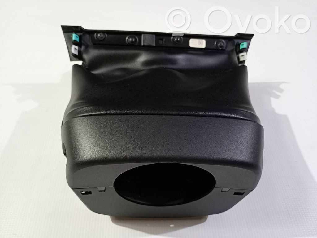 Ford Explorer VI Steering wheel column trim 