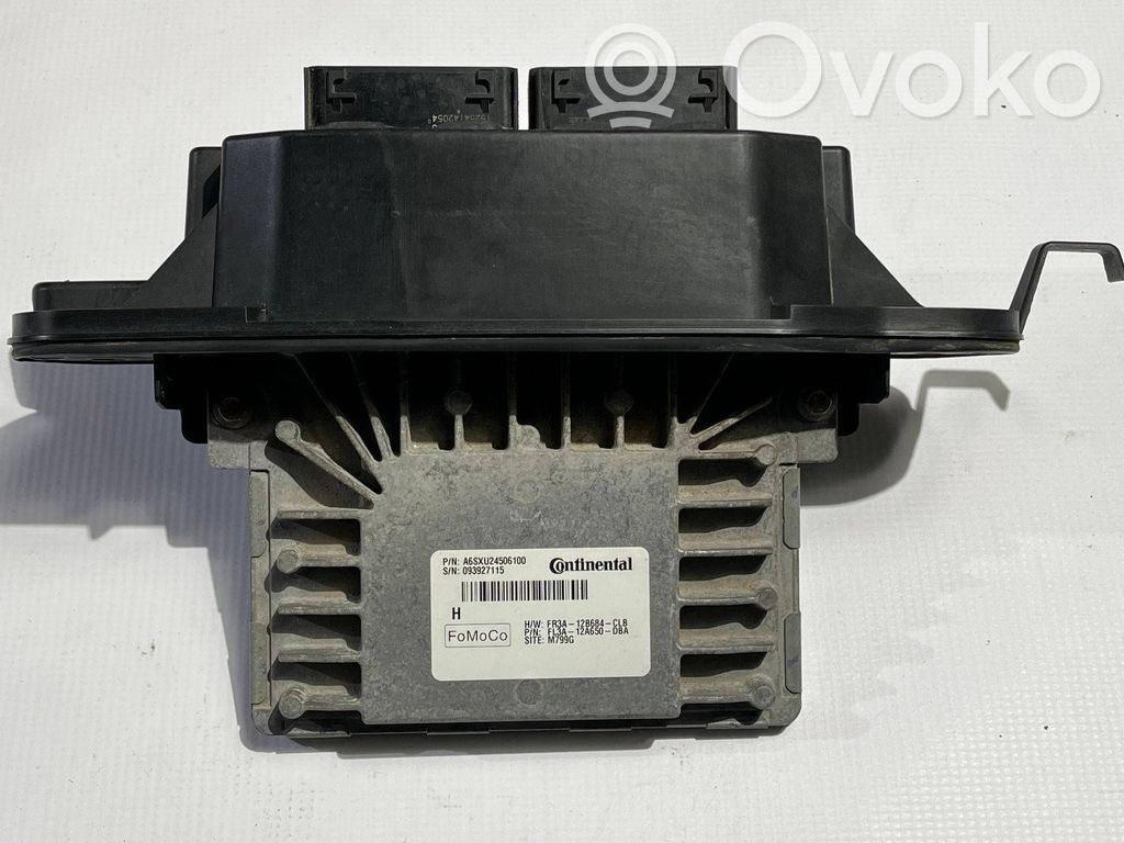 Ford F150 Unitate control motor/modul ECU 