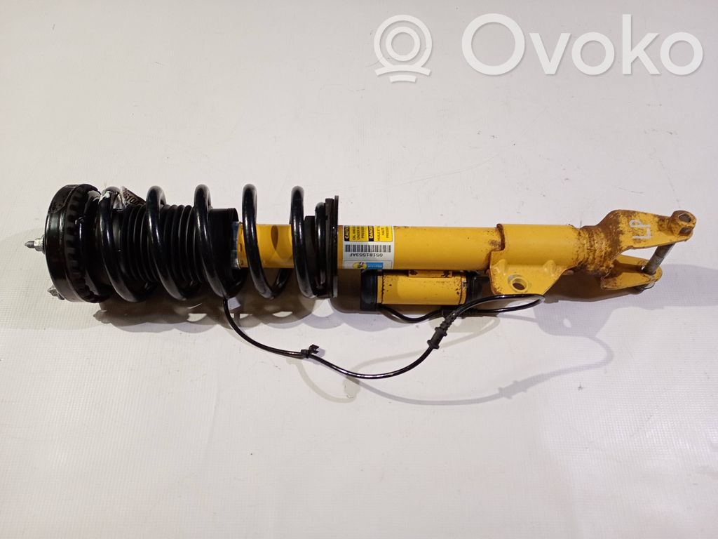 Dodge Charger Ammortizzatore anteriore con molla elicoidale 