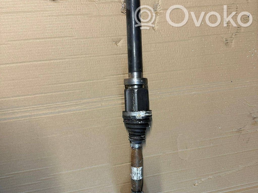 Ford Focus ST Front driveshaft 