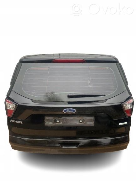 Ford Kuga II Tailgate/trunk/boot lid 