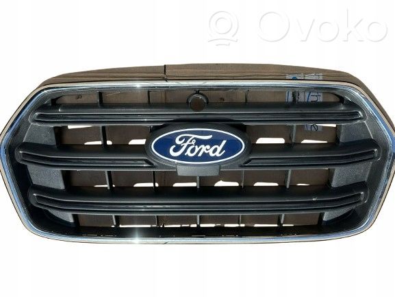 Ford Transit Griglia superiore del radiatore paraurti anteriore 