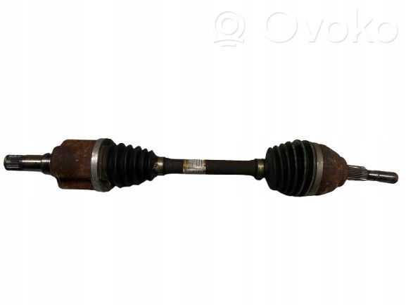 Ford S-MAX Front driveshaft 