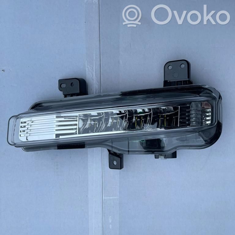 Ford Explorer Etusumuvalo 