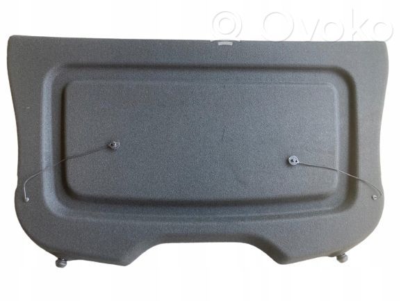 Ford Focus Hattuhylly 