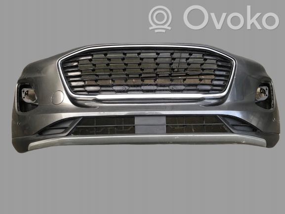 Ford Puma Parachoques delantero 