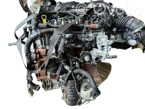 Austauschmotor   BCCC