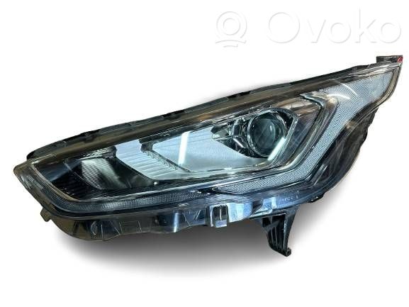 Ford Transit -  Tourneo Connect Phare frontale 