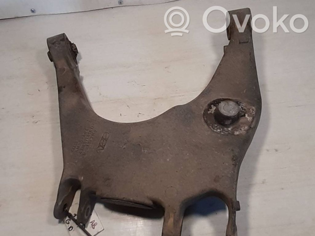 Audi A8 S8 D2 4D Querlenker Achsschenkel hinten 