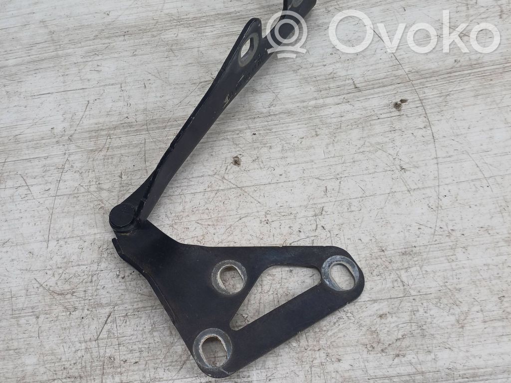 Opel Vectra C Dzinēja pārsega eņģe (-es) 