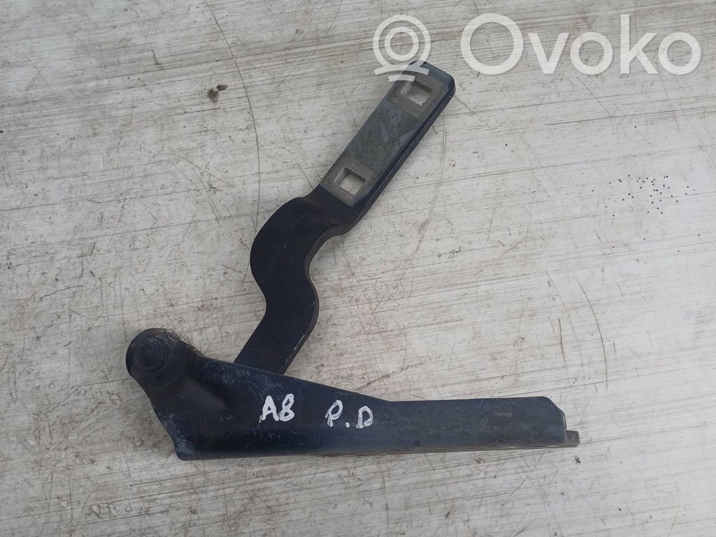 Audi A8 S8 D2 4D Engine bonnet/hood hinges 