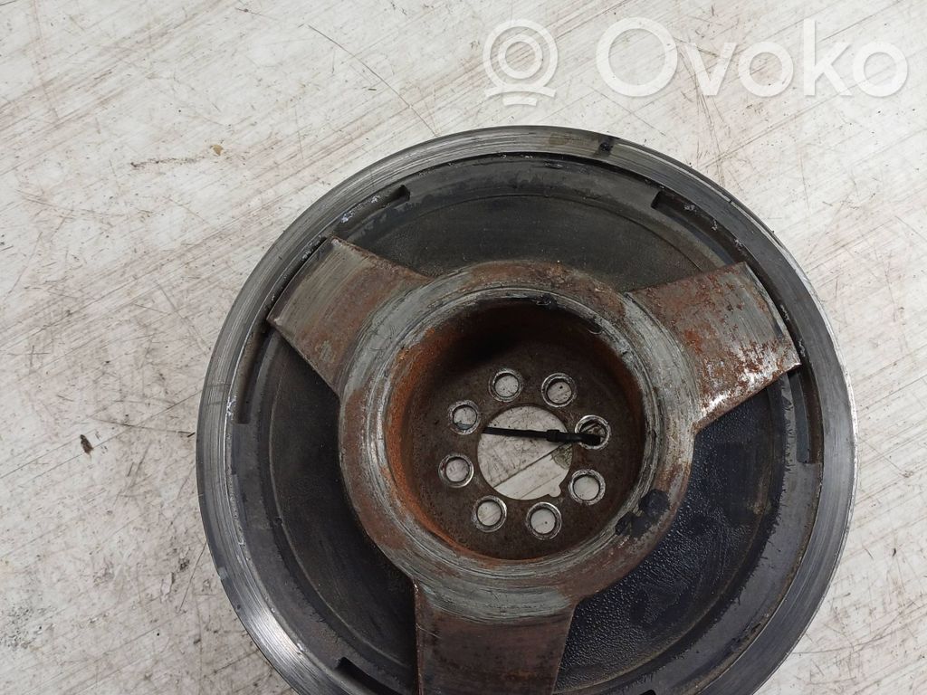 Audi A6 S6 C5 4B Crankshaft pulley 