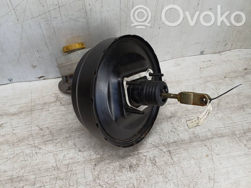Subaru Legacy Brake booster 