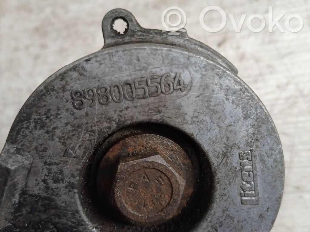 Opel Astra H Tensor de correa del alternador 