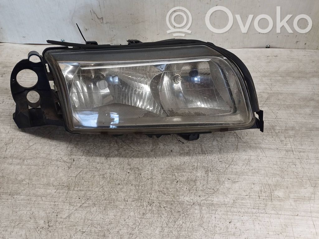 Volvo S80 Scheinwerfer 