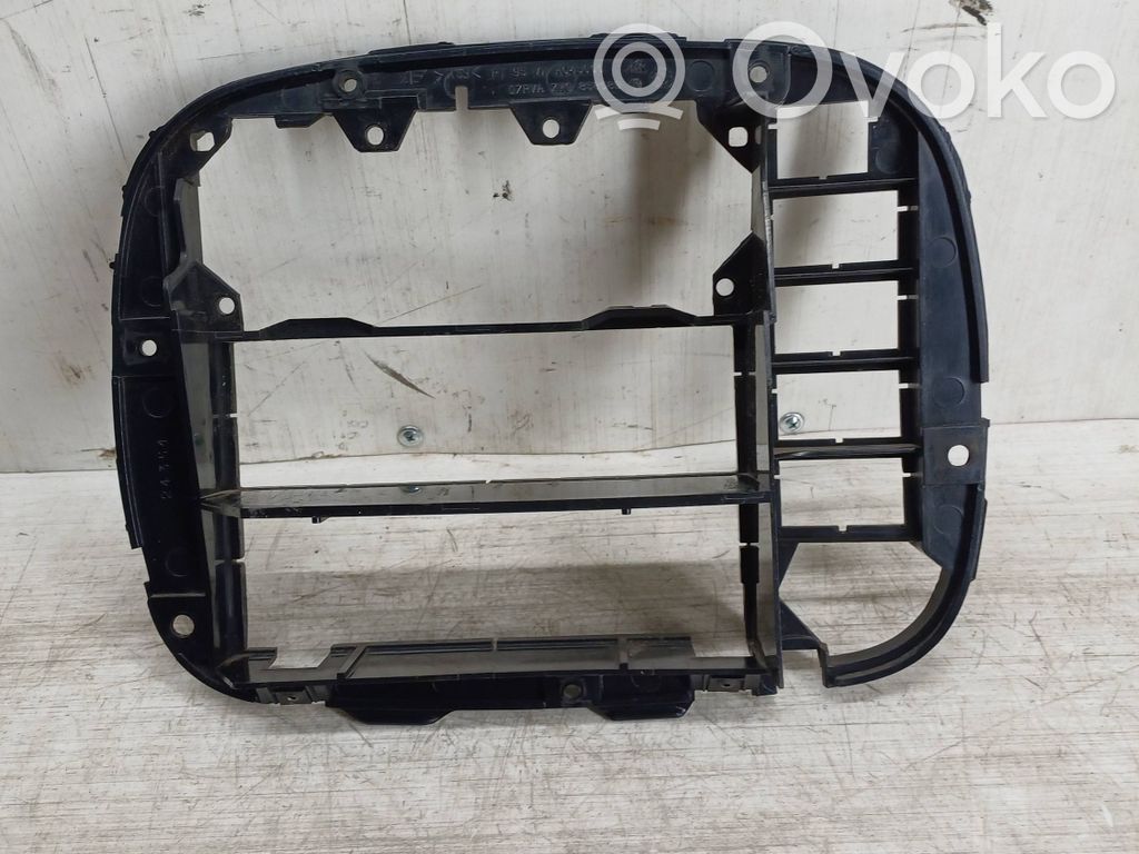 Volkswagen Sharan Other interior part 