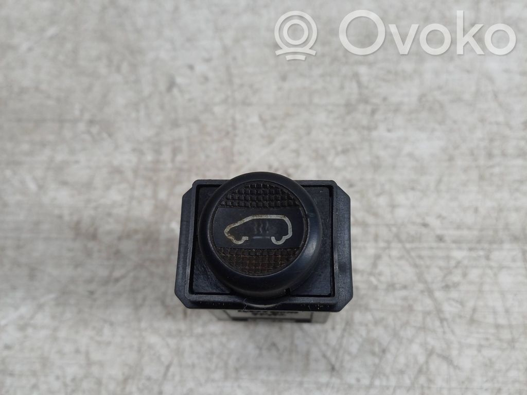 Volkswagen Sharan Air circulation switch 