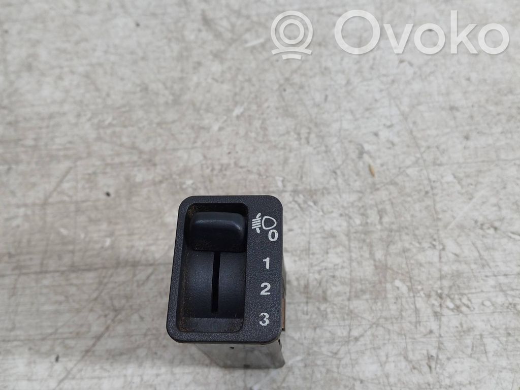 Land Rover Freelander Headlight level height control switch 