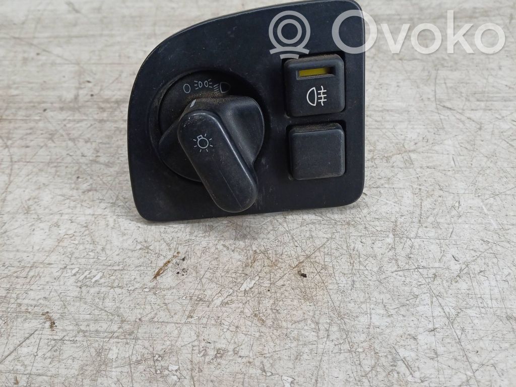 Opel Frontera A Light switch 