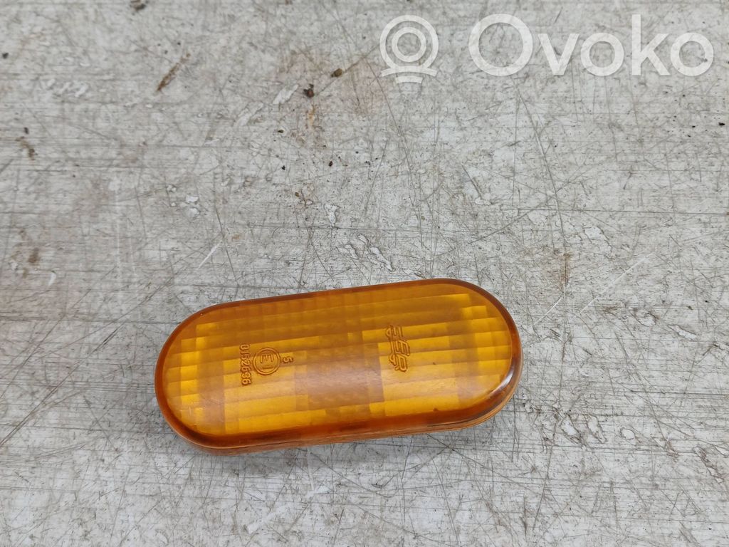 Volkswagen Sharan Seitenblinker 