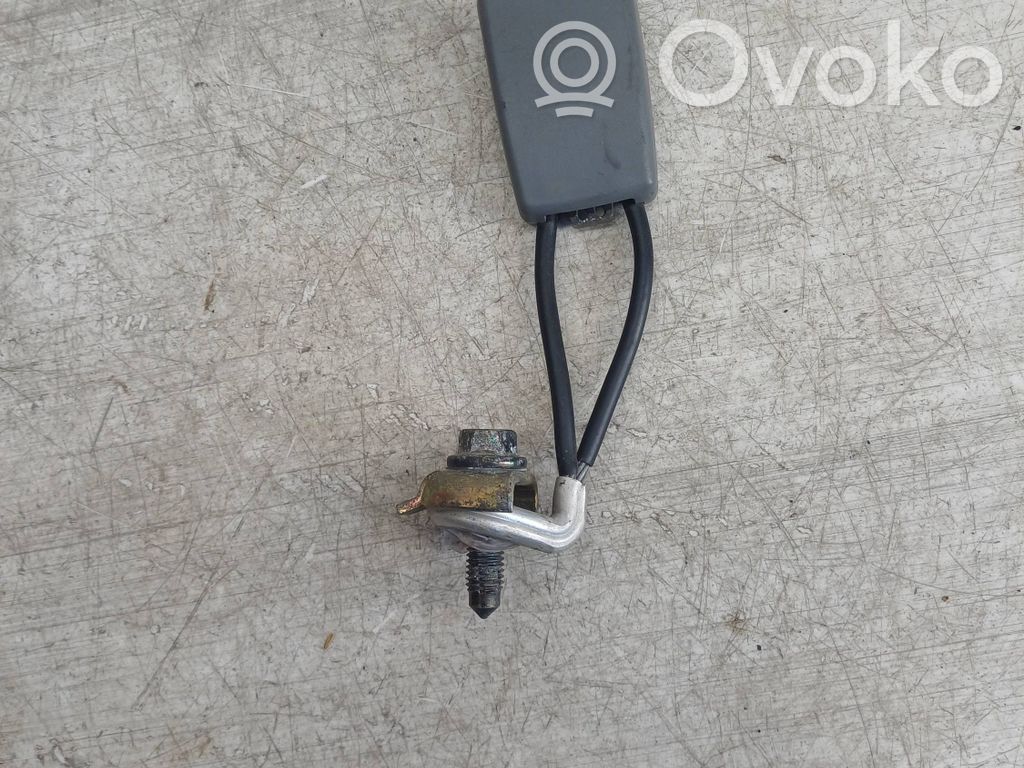 Citroen C5 Sagtis diržo galine 