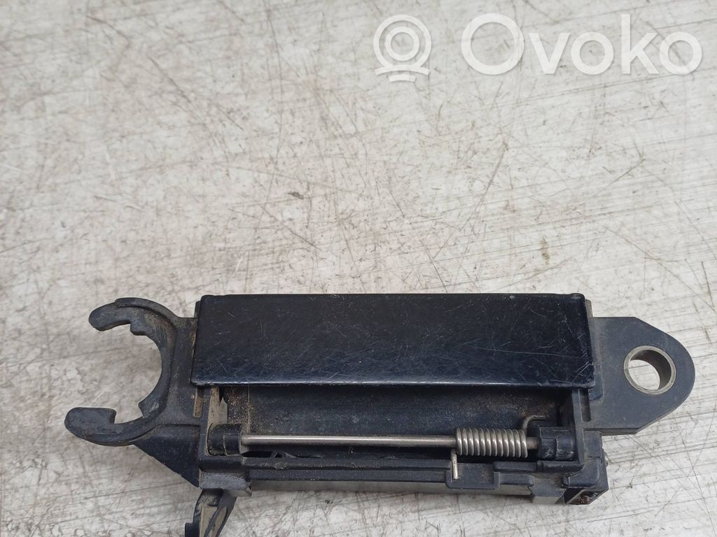 Audi A4 S4 B5 8D Etuoven ulkokahva 