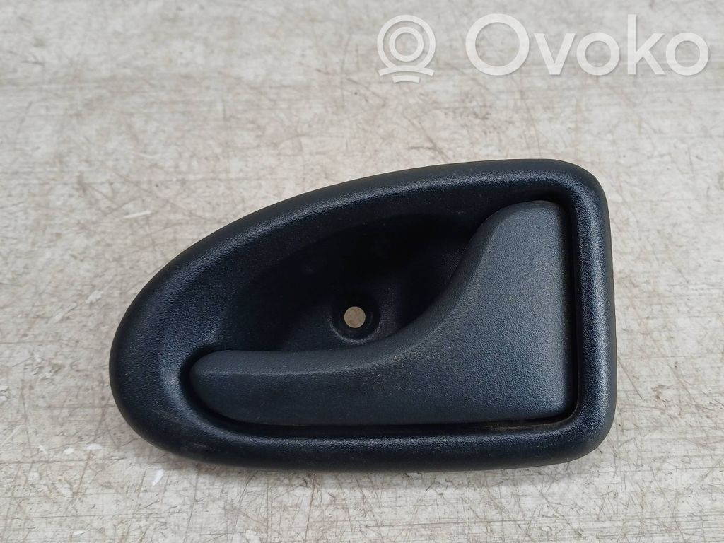 Renault Megane I Rear door interior handle 