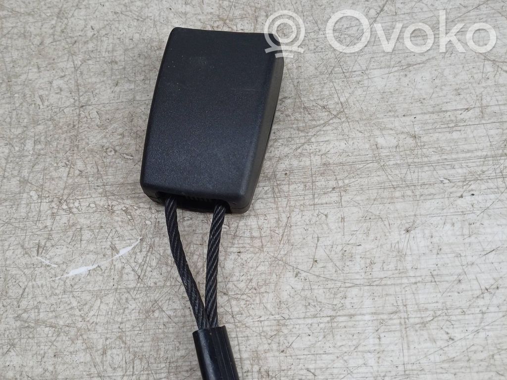 Opel Vectra C Sagtis diržo galine 