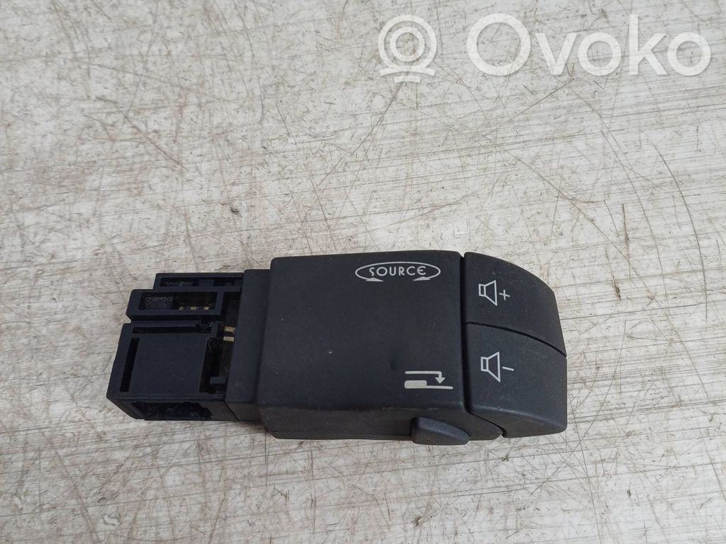 Renault Laguna II Multifunctional control switch/knob 