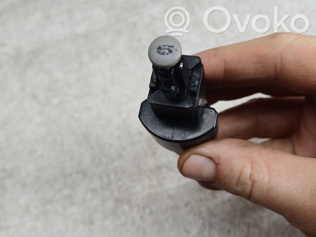Opel Astra G Sensor Bremspedal 