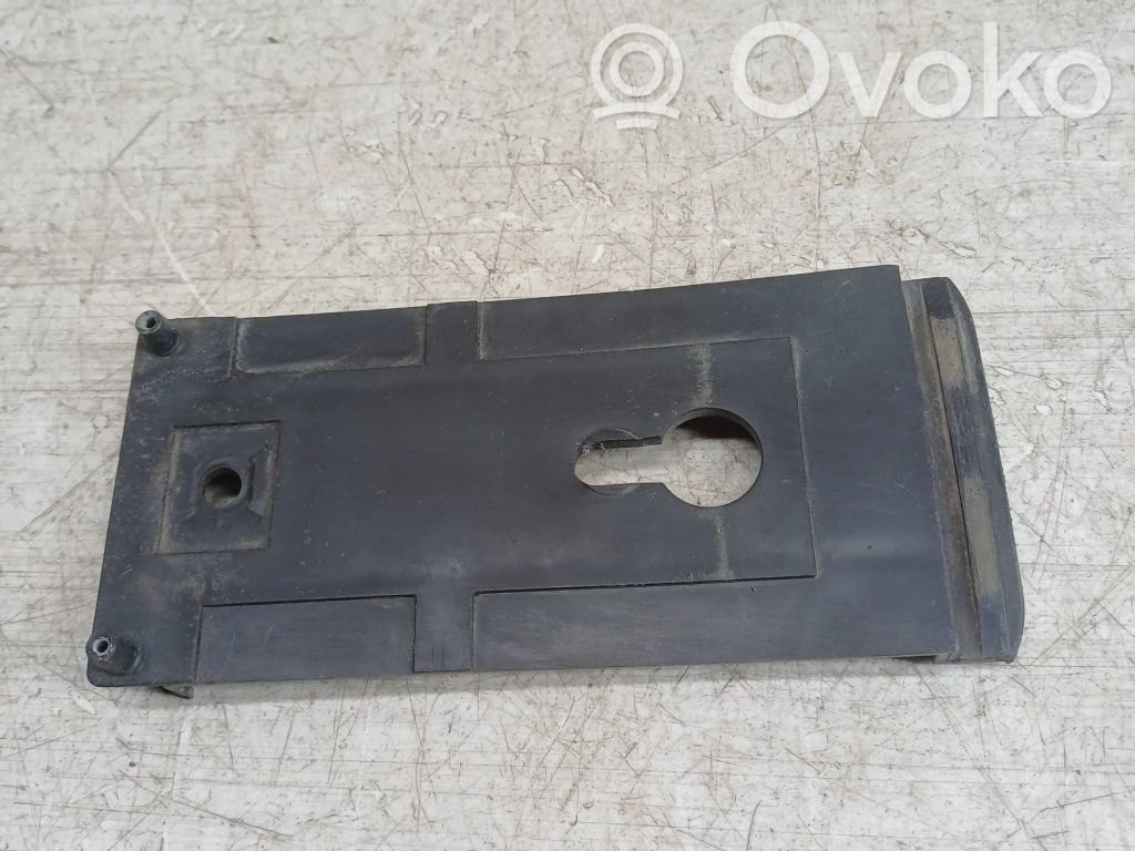 Volvo S80 Soporte del parachoques delantero 