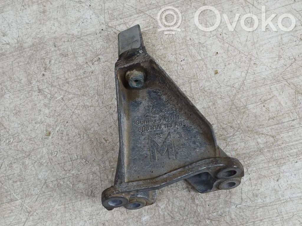 Audi A4 S4 B5 8D Gearbox mounting bracket 