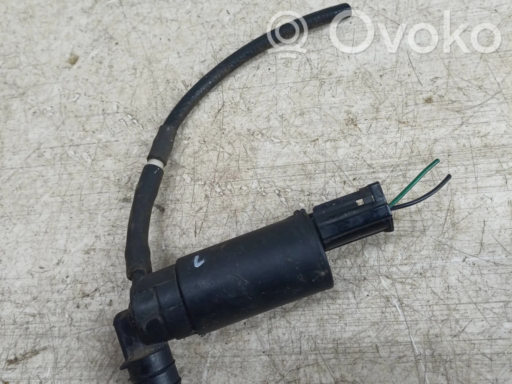 Windscreen/windshield washer pump