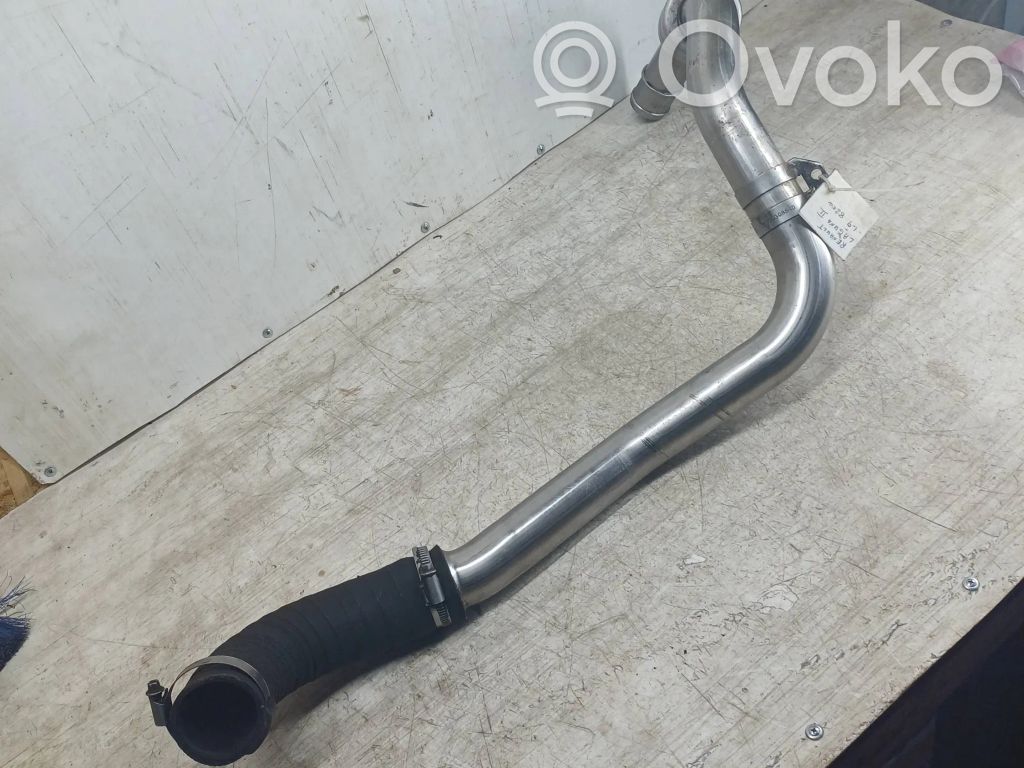 Renault Laguna II Intercooler hose/pipe 