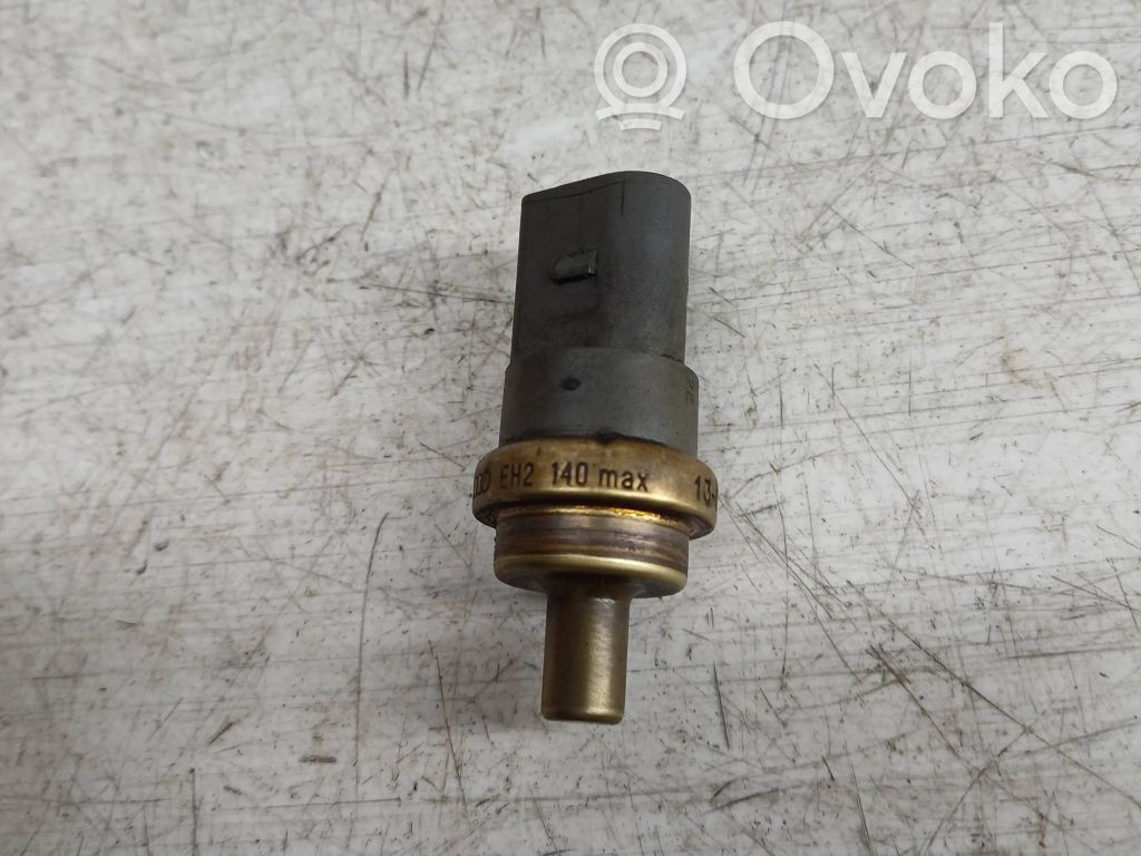 Volkswagen PASSAT B6 Coolant temperature sensor 