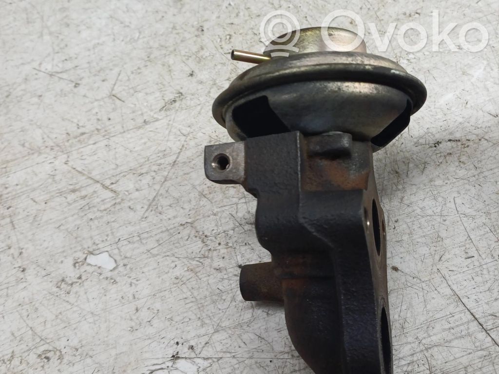 Toyota Corolla Verso E121 Válvula EGR 