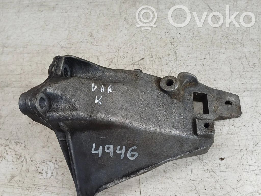 Audi 80 90 S2 B4 Engine mounting bracket 