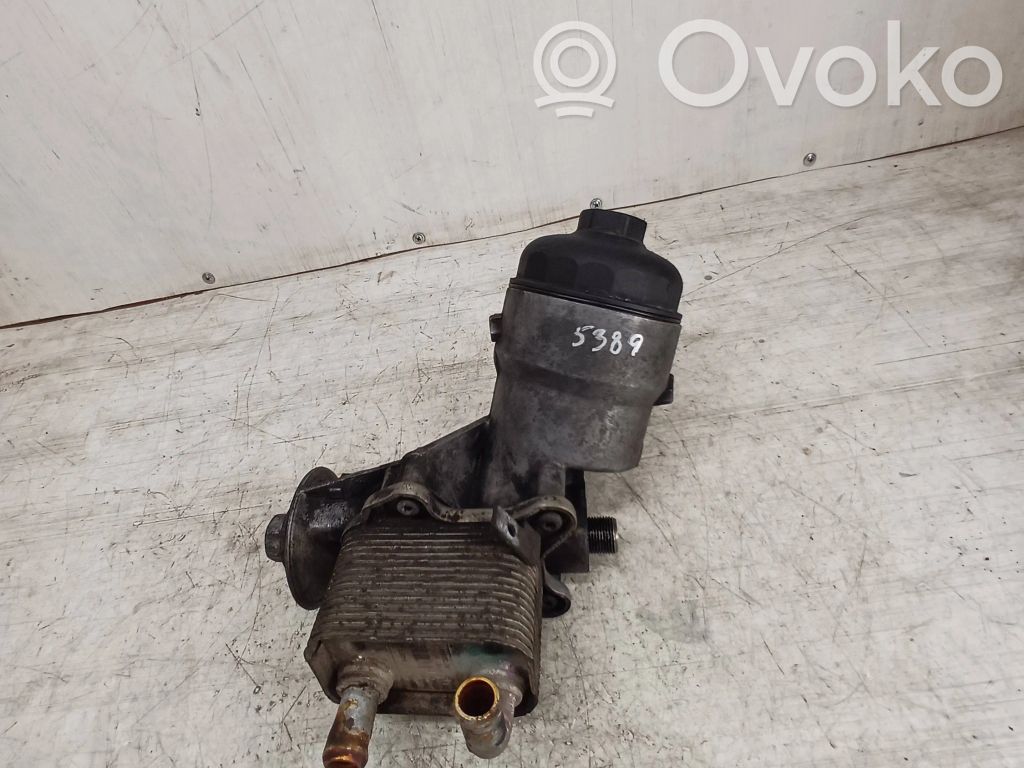 Opel Meriva A Tepalo filtro laikiklis/ aušintuvas 