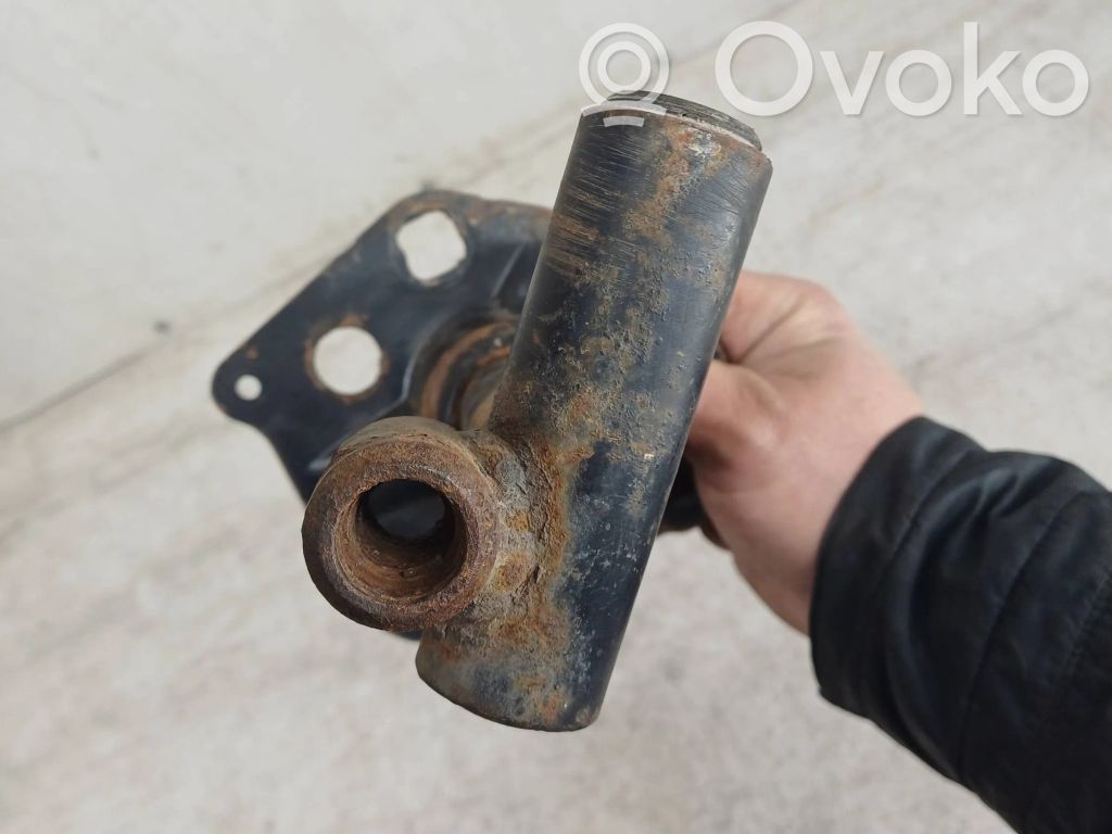 BMW 5 E39 Front bumper mounting bracket 