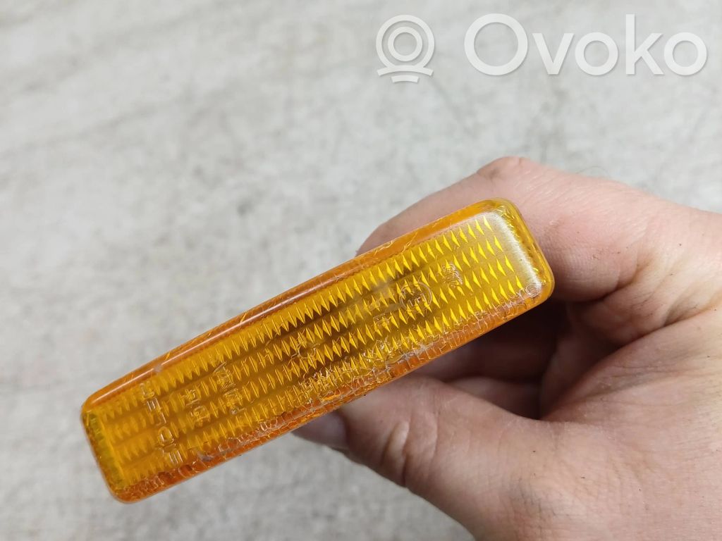 BMW 5 E39 Front fender indicator light 
