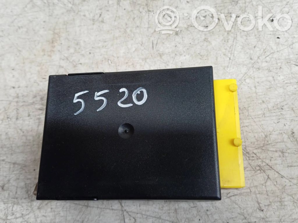 BMW 5 E39 Immobilizer control unit/module 