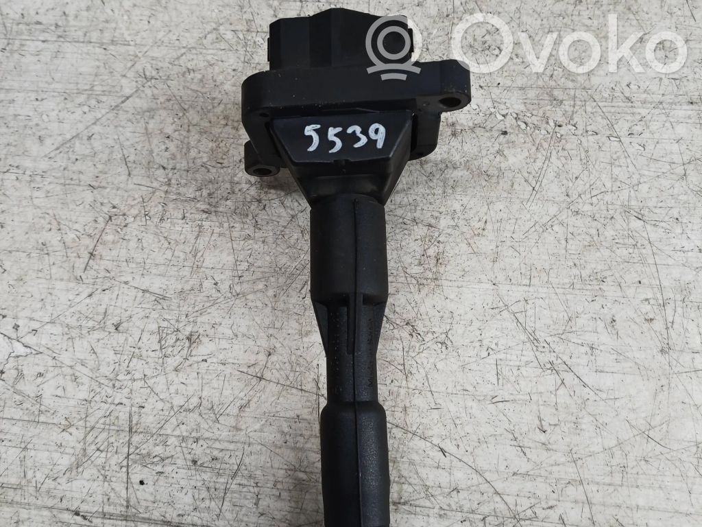 BMW 5 E39 Cewka zapłonowa wysokiego napięcia 