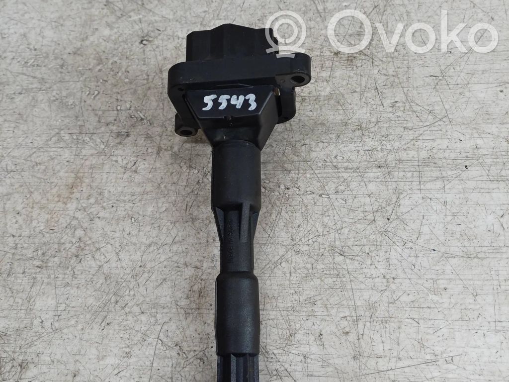 BMW 5 E39 Cewka zapłonowa wysokiego napięcia 